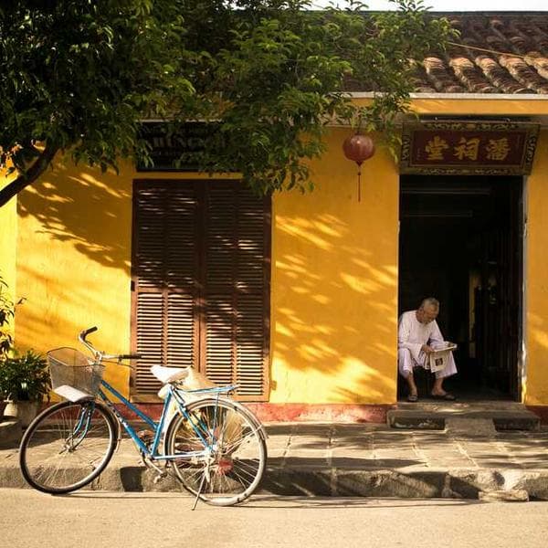 Classic Leather Jacket