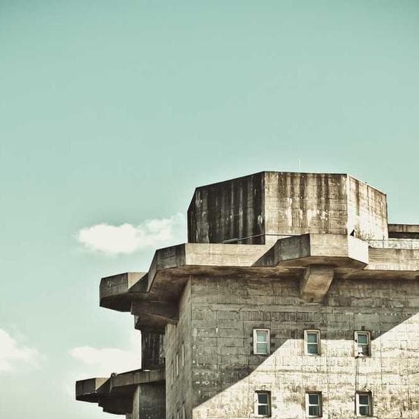 Wireless Noise-Cancelling Headphones